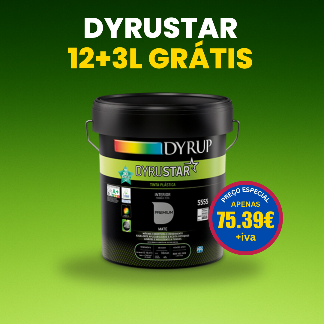 Dyrustar