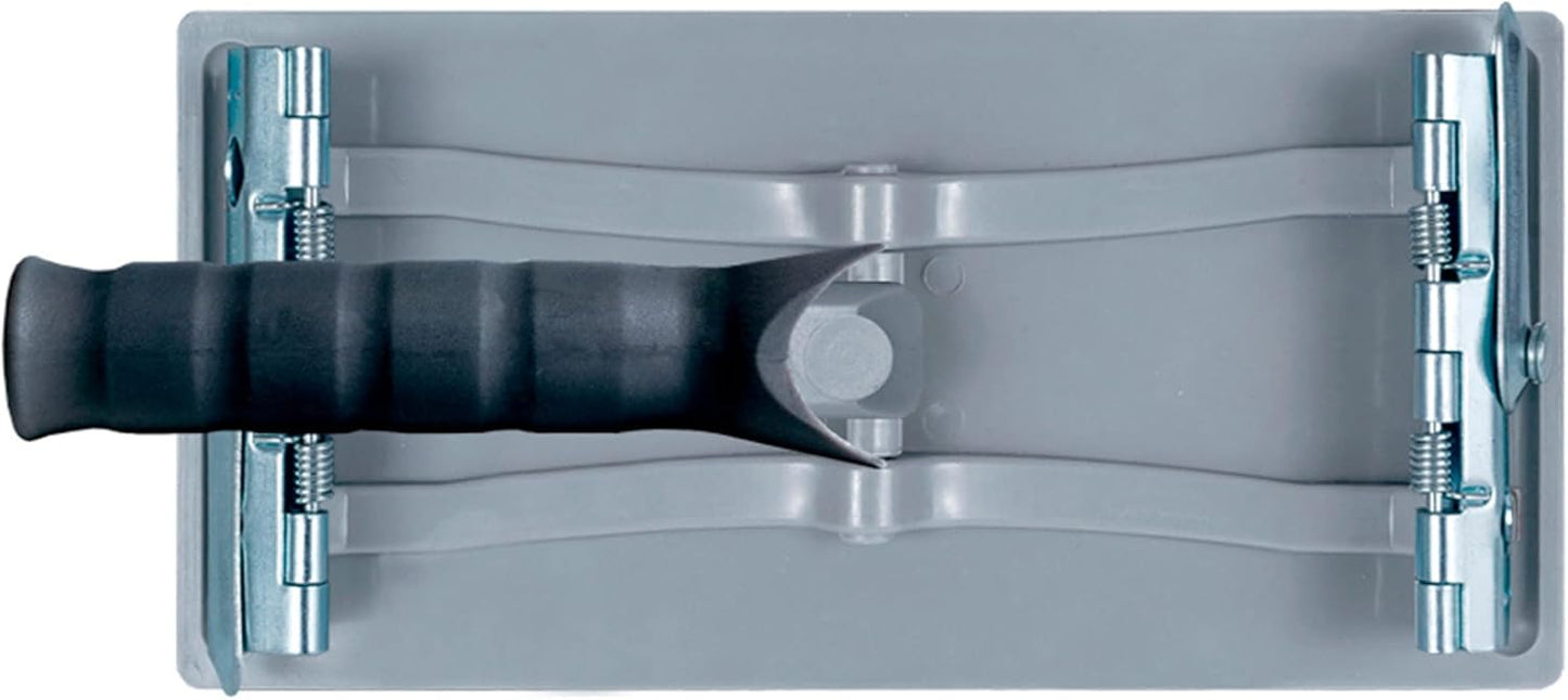 LIXADORA MANUAL RETANGULAR PAREDES E TETOS WK600130