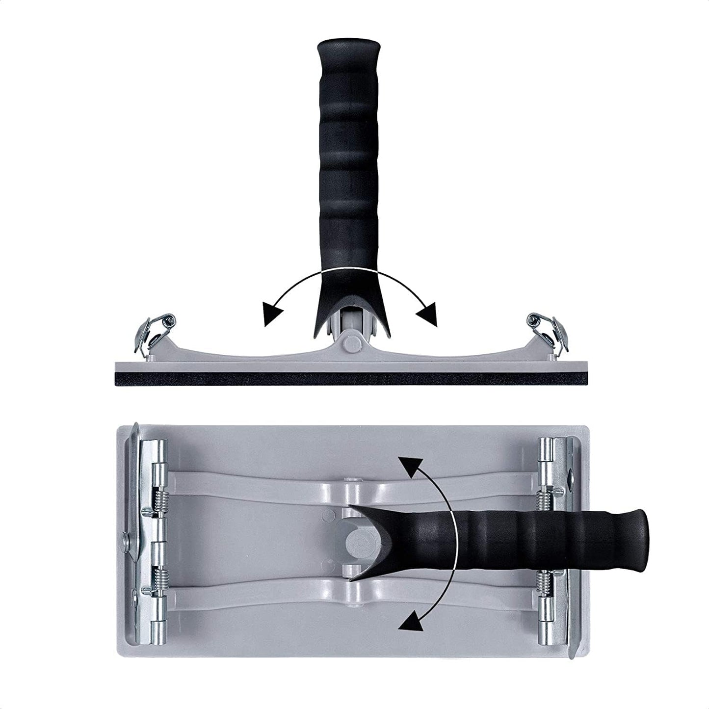 LIXADORA MANUAL RETANGULAR PAREDES E TETOS WK600130