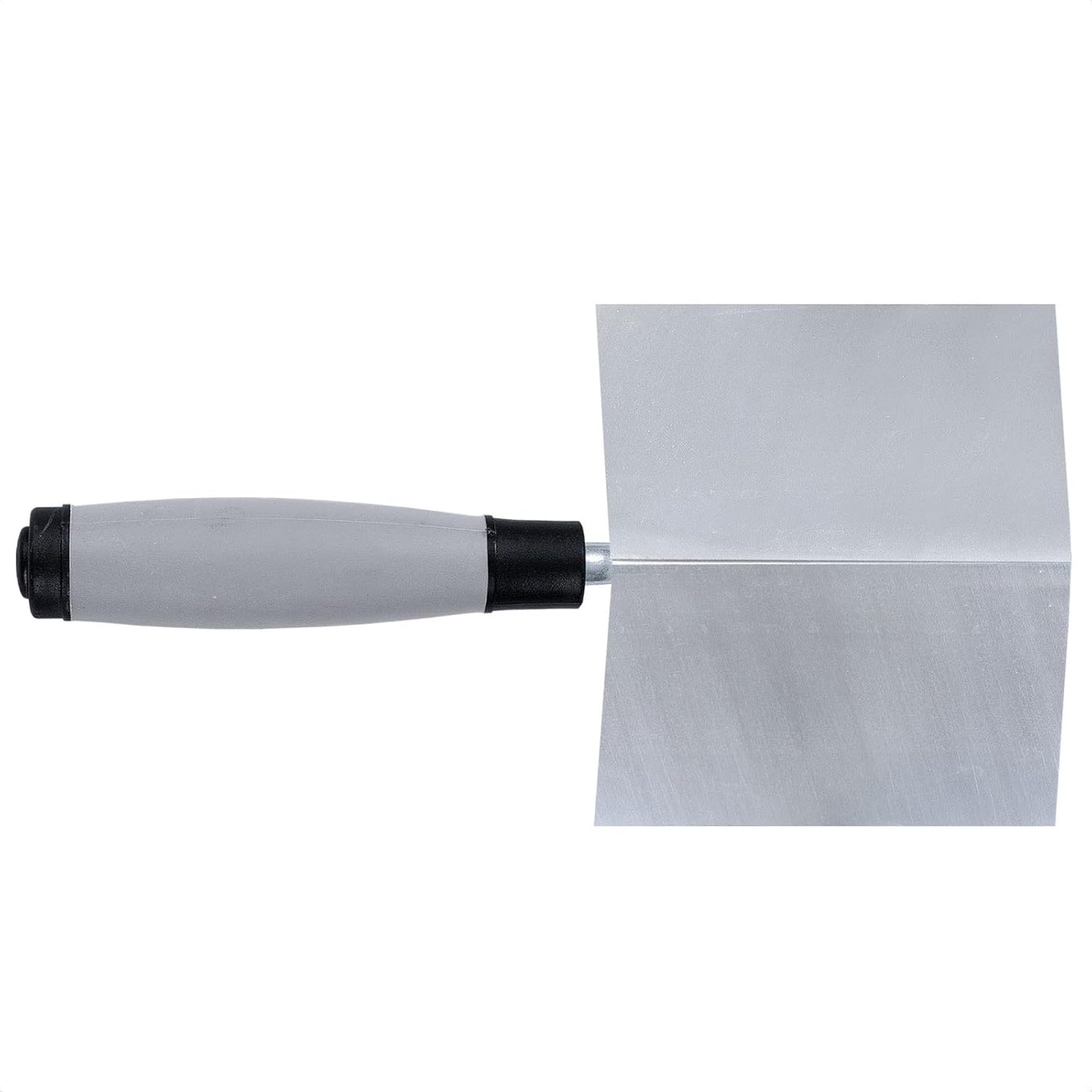 ESPÁTULA PARA ANGULOS EXTERIORES INOX 90mmx100mm WK602330