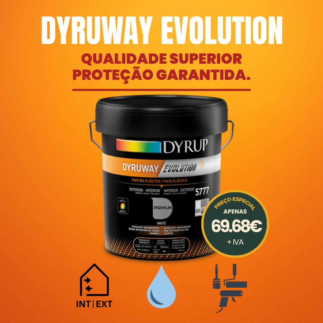 Dyruway Evolution