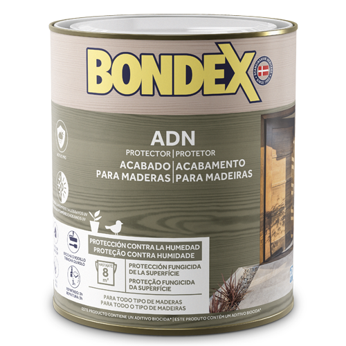 ADN Acetinado