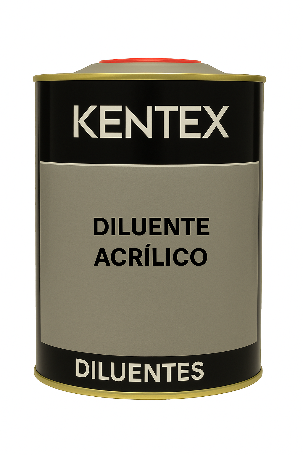 Diluente Acrílico Kenitex