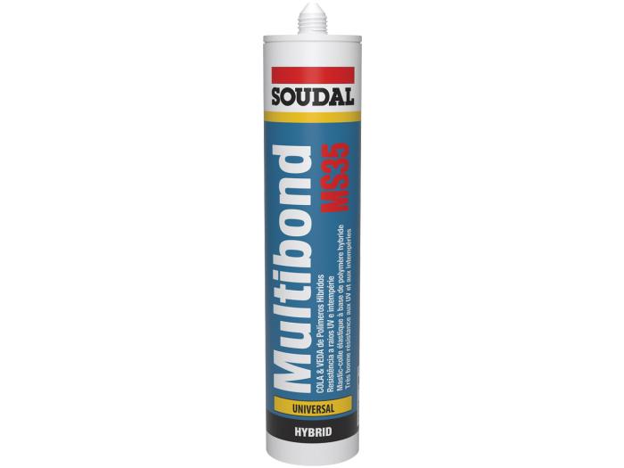SOUDAL MULTIBOND MS35 290ml