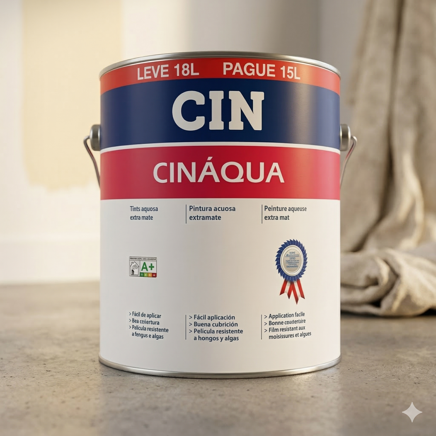 Cináqua