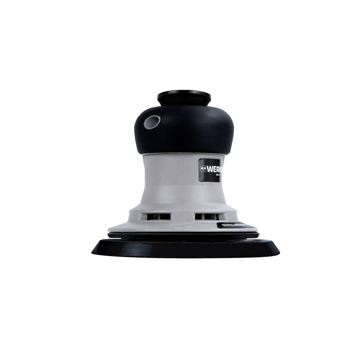 Lixadora Orbital WERKU WK400750 350W