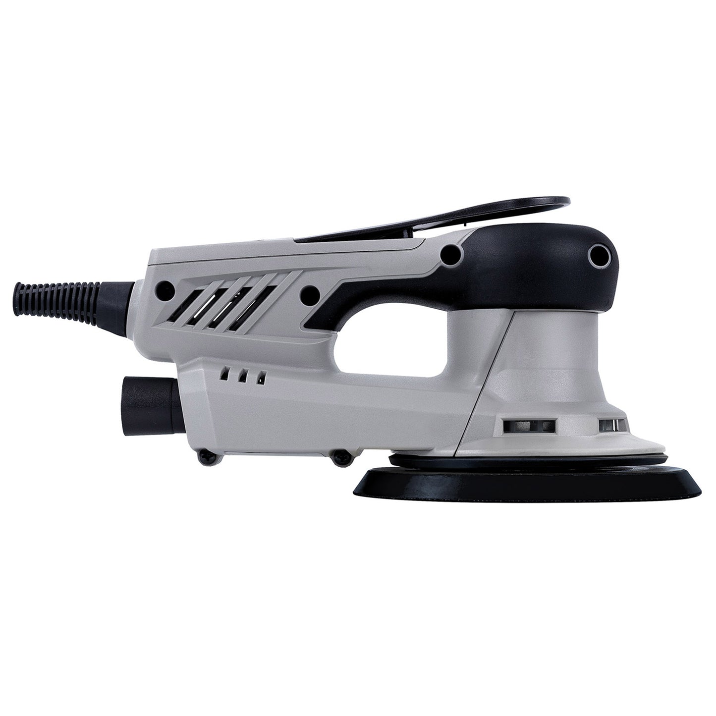 Lixadora Orbital WERKU WK400750 350W