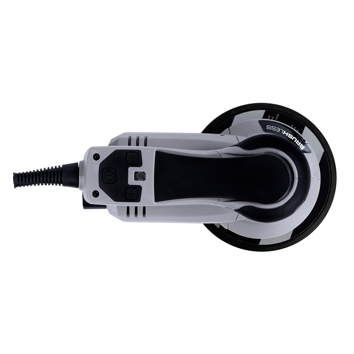 Lixadora Orbital WERKU WK400750 350W
