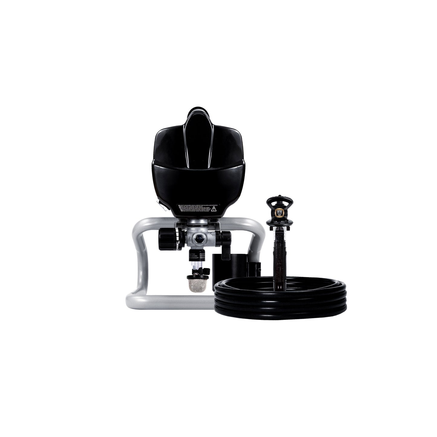 MÁQUINA PINTAR AIRLESS WERKU WK500500