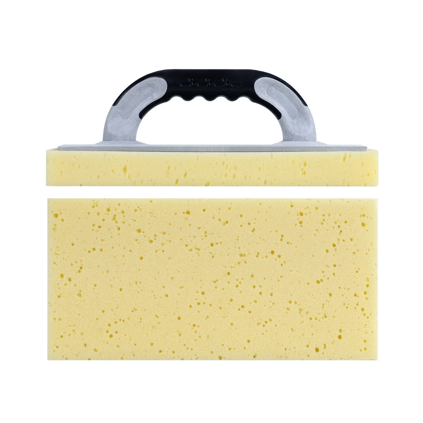 TALOCHA RETANGULAR COM ESPONJA AMARELA WK601870