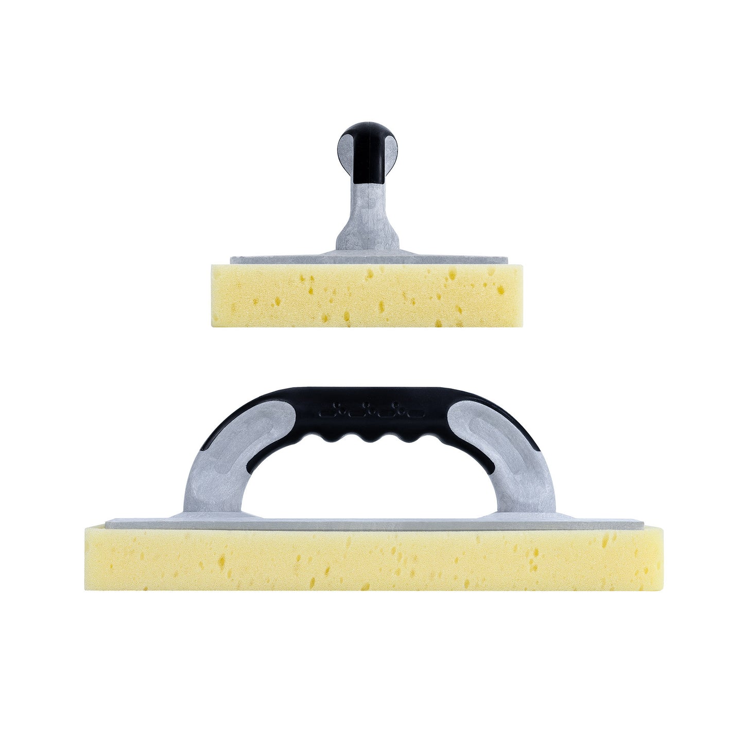 TALOCHA RETANGULAR COM ESPONJA AMARELA WK601870