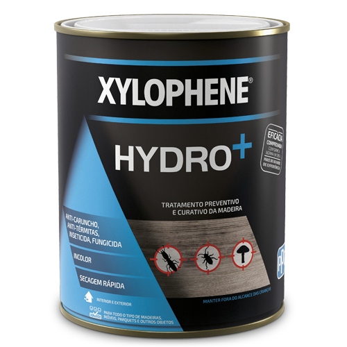 Xylophene Hydro+