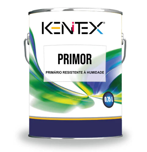 Kenitex Primor Primário de Aderência Branco