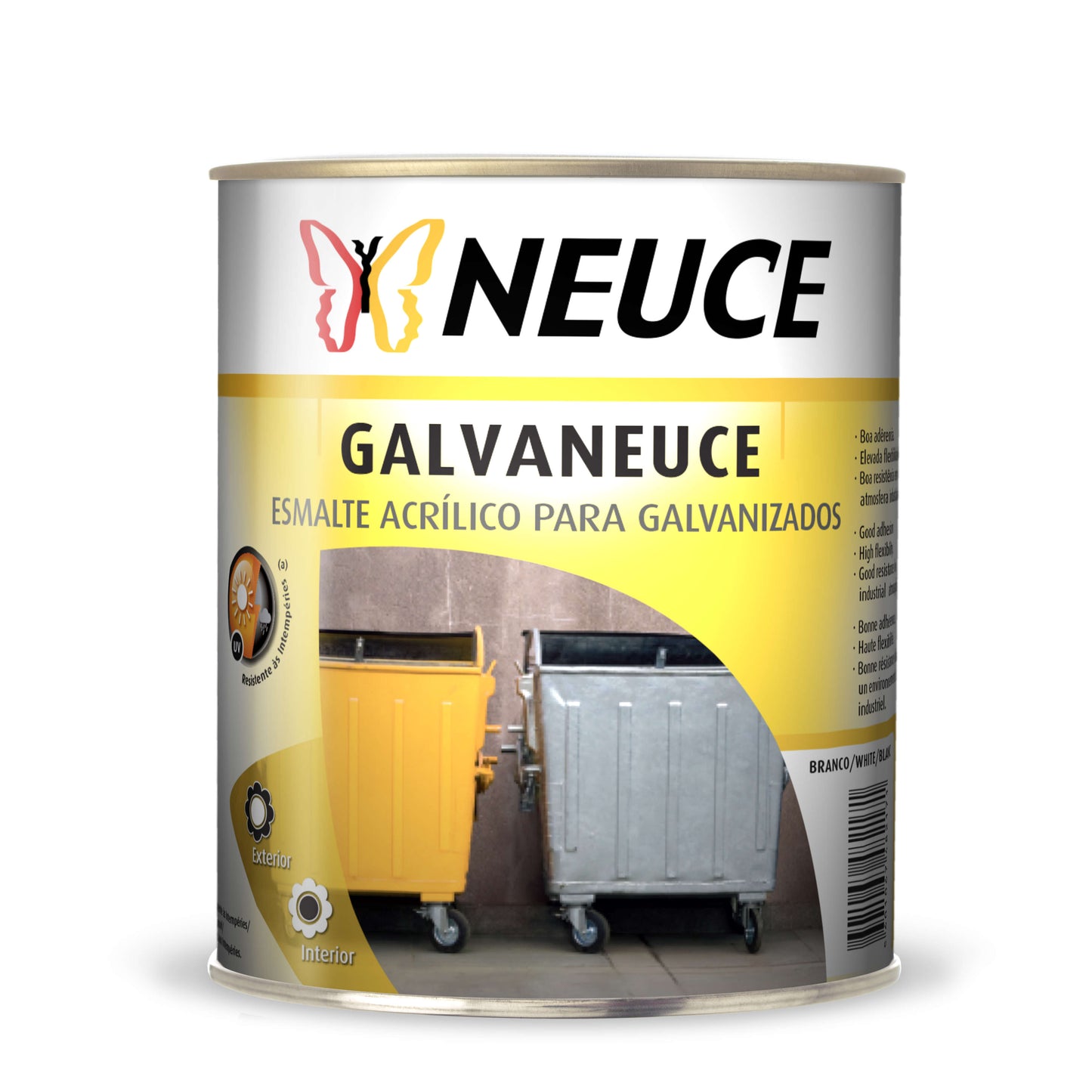 Galvaneuce
