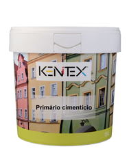 Primario Cimenticio Kenitex (Água + Cimento + Resina)