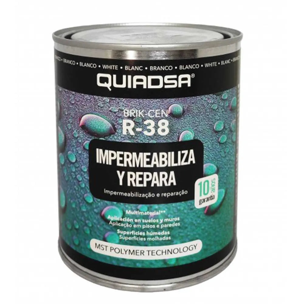Quiadsa R-38