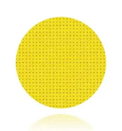 Lixa Girafa Microperfurada Amarela Werku - Pack 10