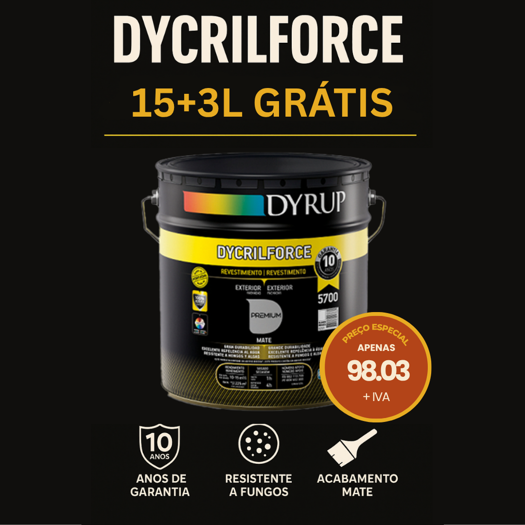 Dycrilforce