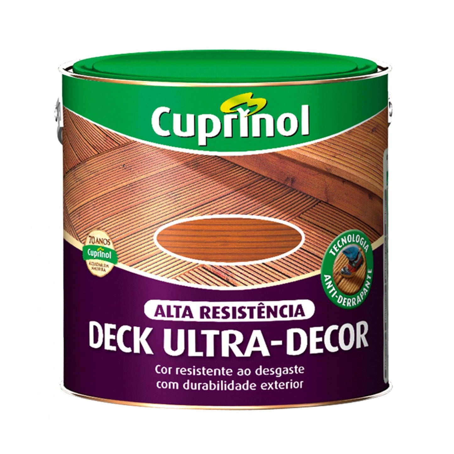 Deck Ultra-Decor