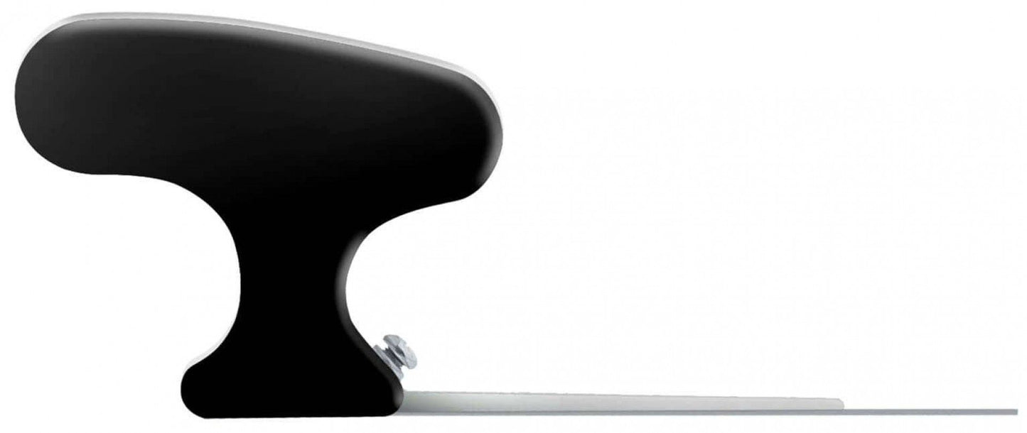 ESPÁTULA INOX 500mm WK602520