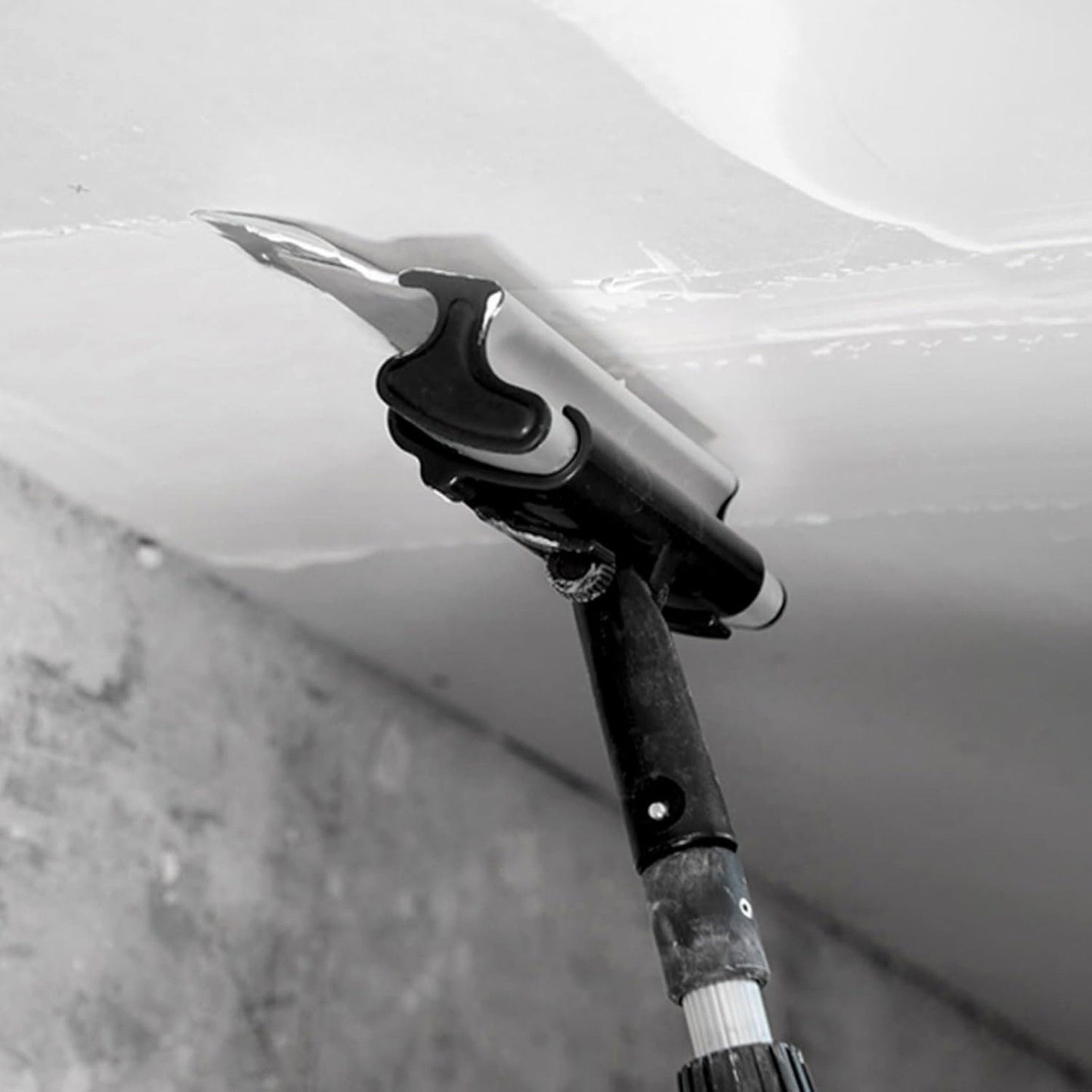 Suporte extensivel p/espátula 850-2050mm WK602660