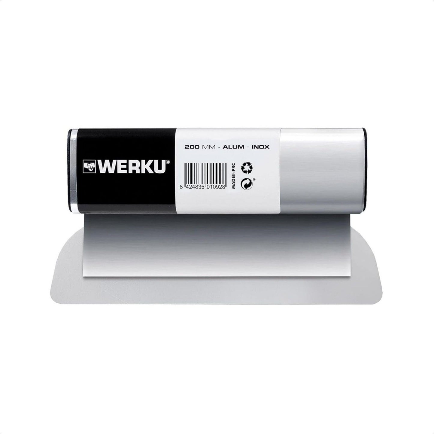 Espátula 200x85mm refª WK602590