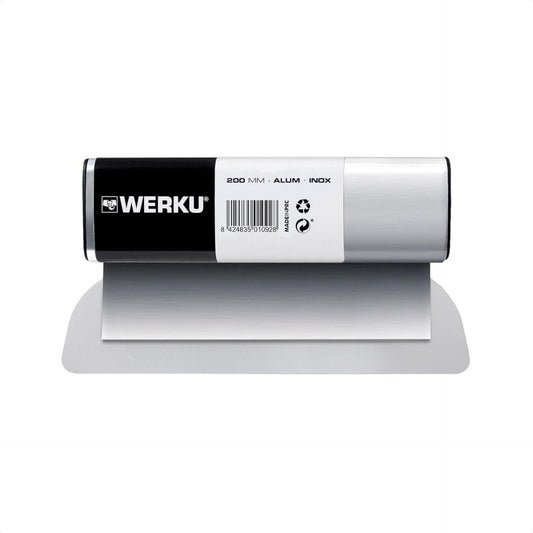 Espátula 200x85mm refª WK602590