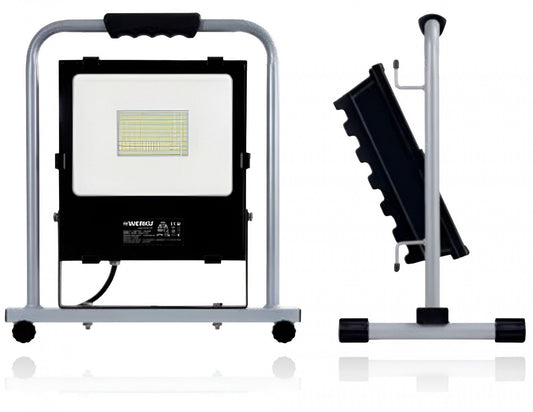 PROJECTOR LED SMD 50W WK402160