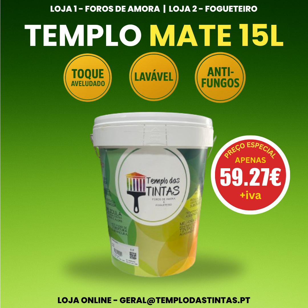 Templo Mate