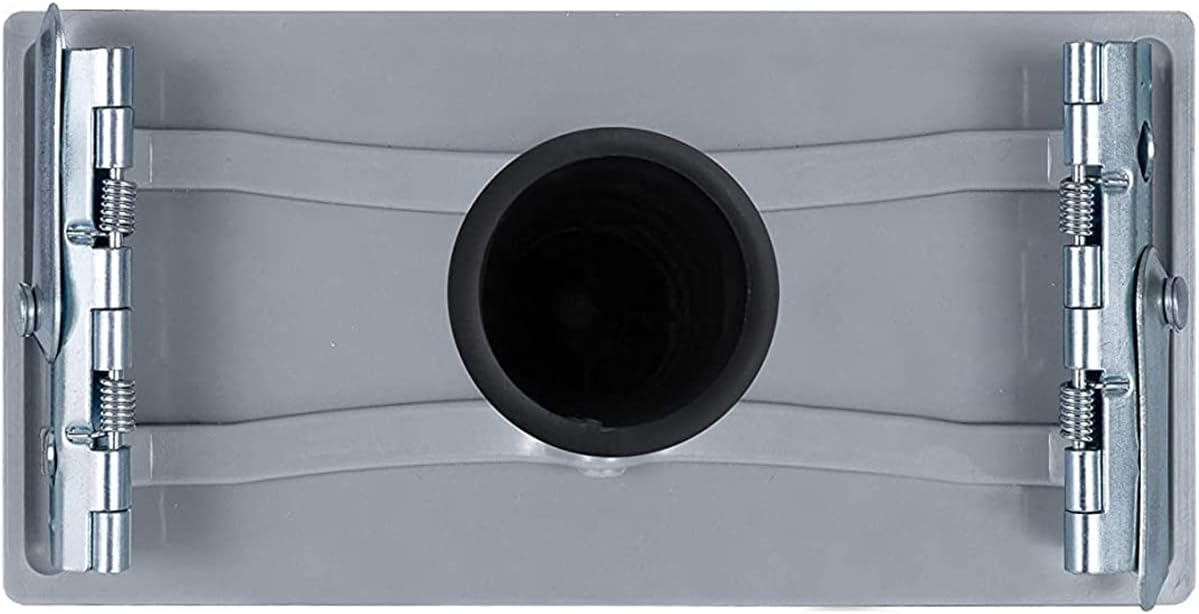 LIXADORA MANUAL RETANGULAR PAREDES E TETOS WK600130