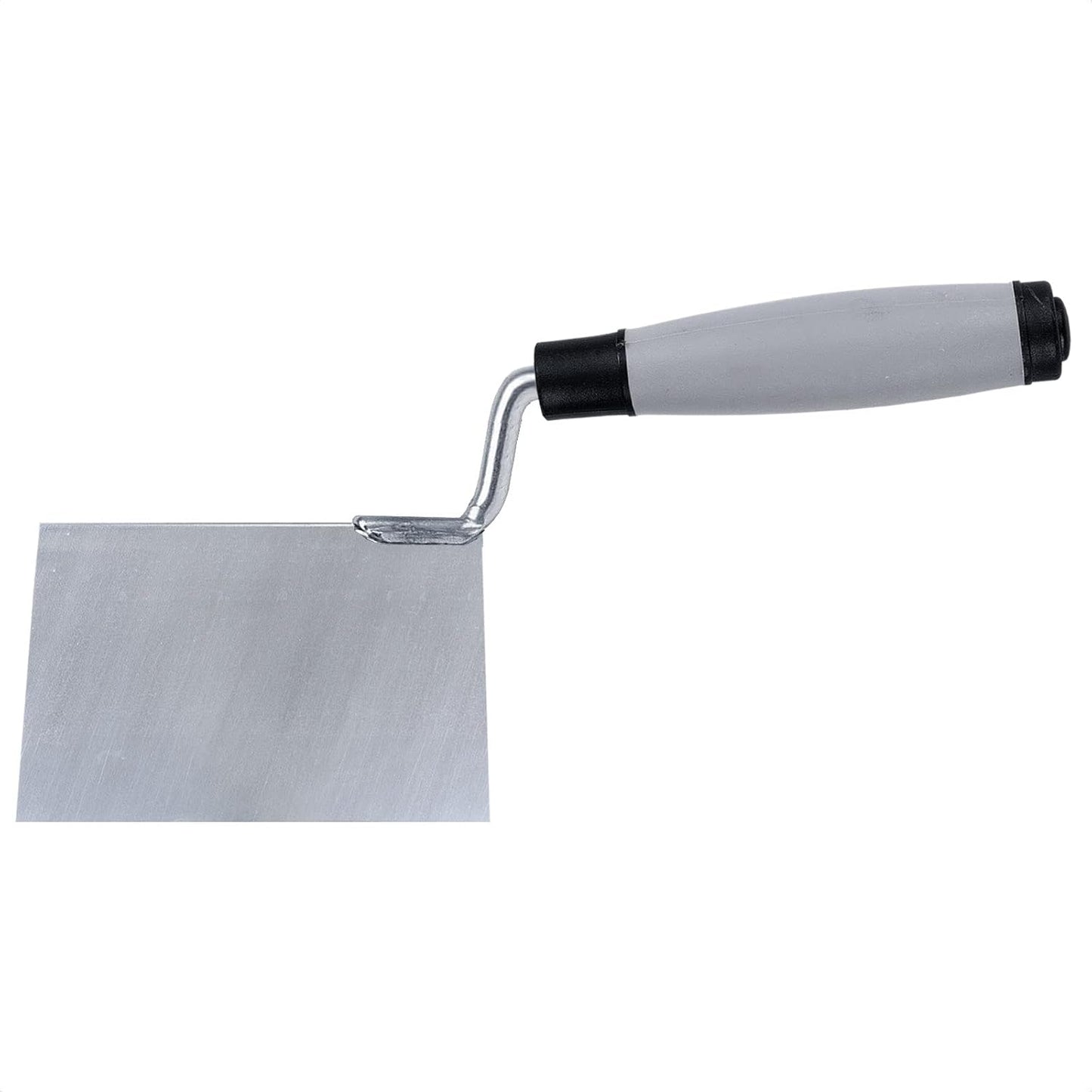 ESPÁTULA PARA ANGULOS EXTERIORES INOX 90mmx100mm WK602330