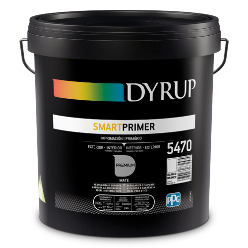 Dyrup Smart Primer