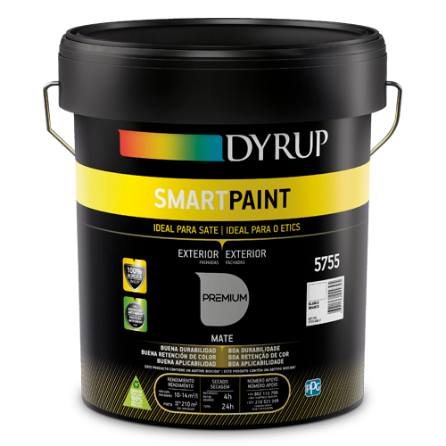 Dyrup Smart Paint