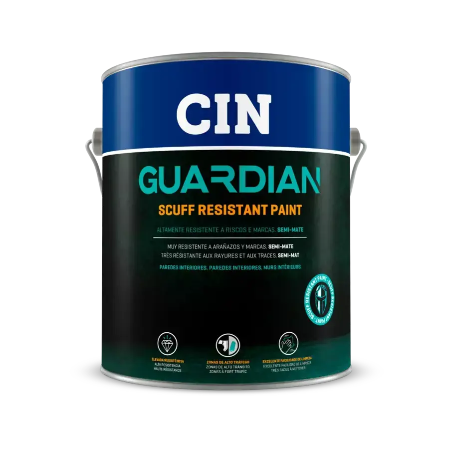 CIN Guardian 10L