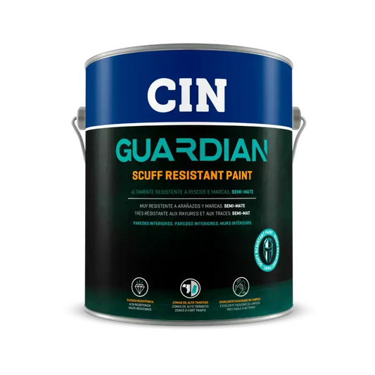 CIN Guardian 10L