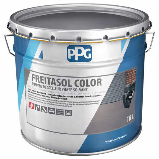 PPG Freitasol Color NG