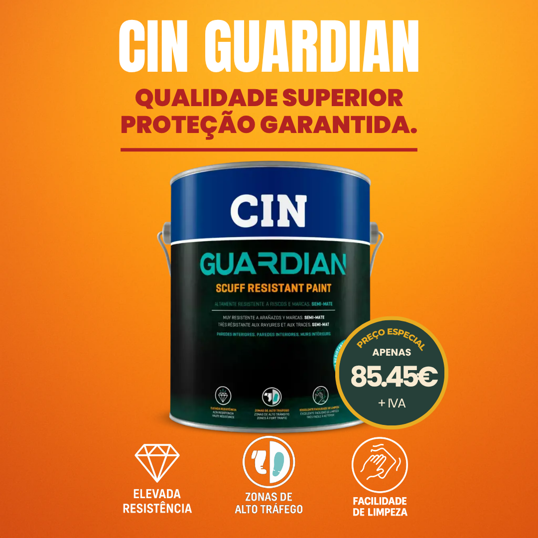 CIN Guardian 10L