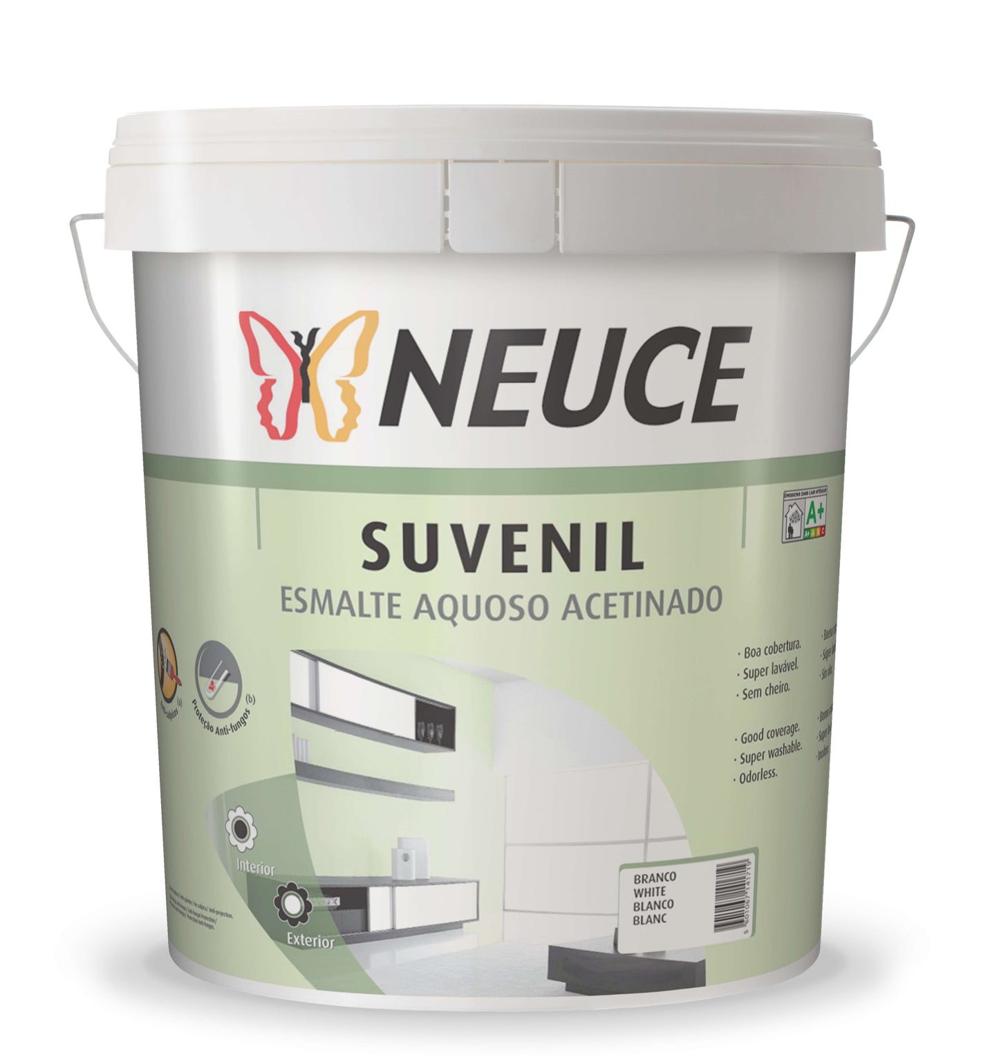 Neucesilk