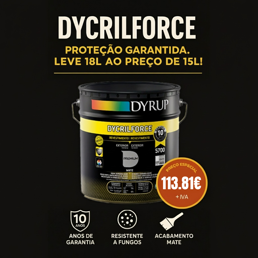 Dycrilforce