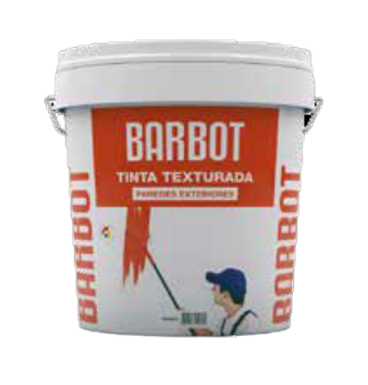 TINTA TEXTURADA DB