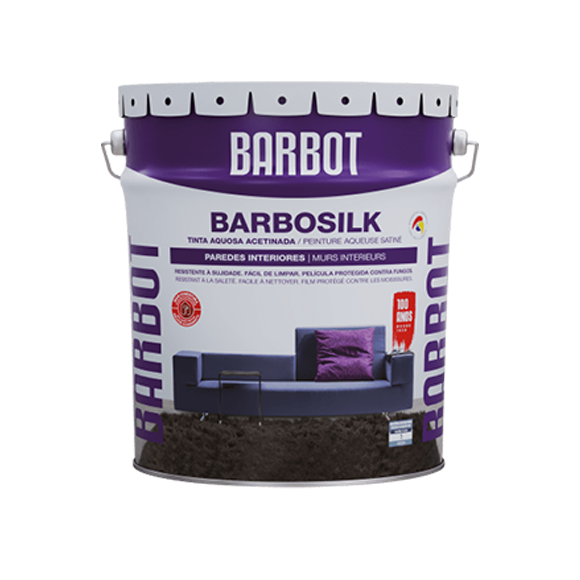 Barbosilk