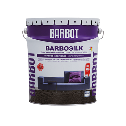 Barbosilk