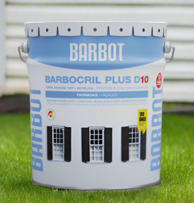 Barbocril Plus D10