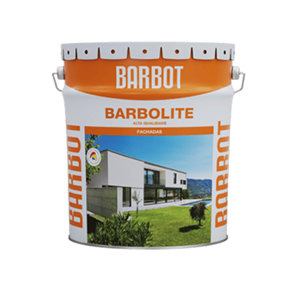 Primário Barbolite