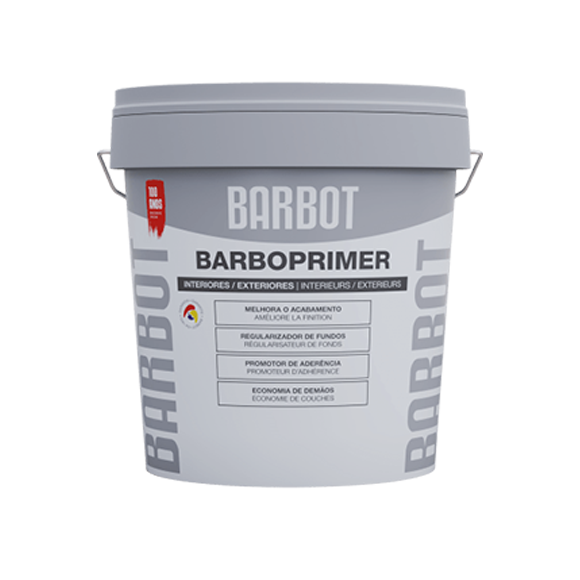 Barboprimer