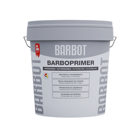 Barboprimer