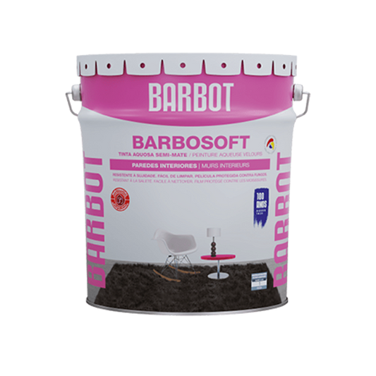 Barbosoft