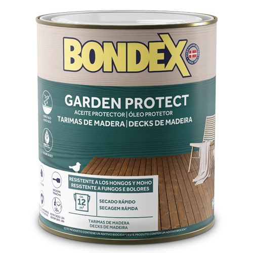 BONDEX GARDEN PROTECT