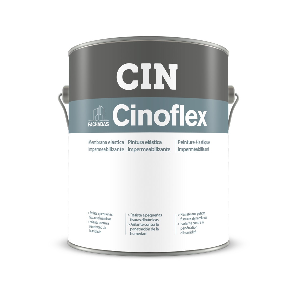 Cinoflex