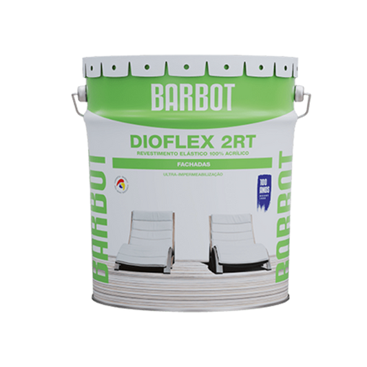 Barbot | Templo das Tintas | Loja Online